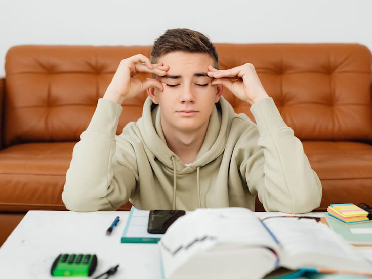 Una guía científica para dejar de procrastinar en solo dos minutos