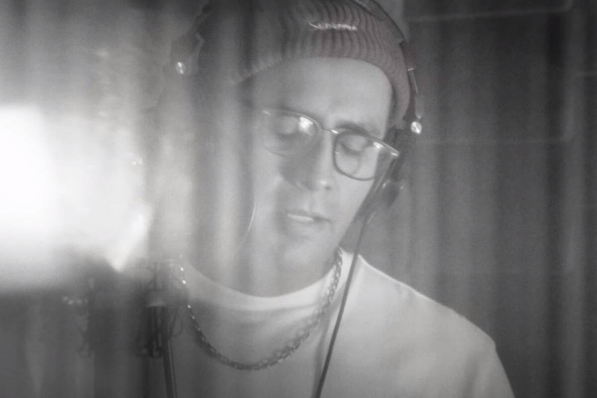 ¿El Capi Pérez se lanza como cantante?: anuncia nuevo proyecto