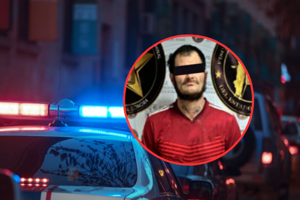 Procesan por secuestro a Victor “N” en Nogales