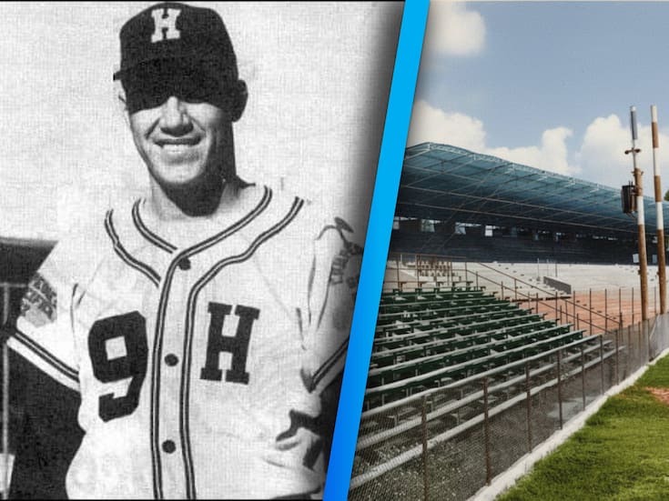 Así era el primer estadio de Naranjeros, construido hace más de 100 años