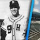 Así era el primer estadio de Naranjeros, construido hace más de 100 años