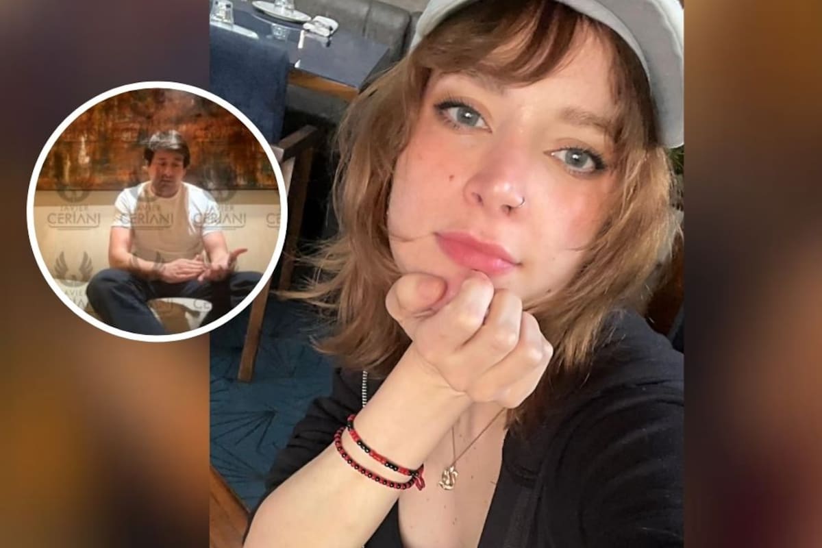 Novio de Imelda Tuñón rompe el silencio sobre su relación: “Me siento traicionado”
