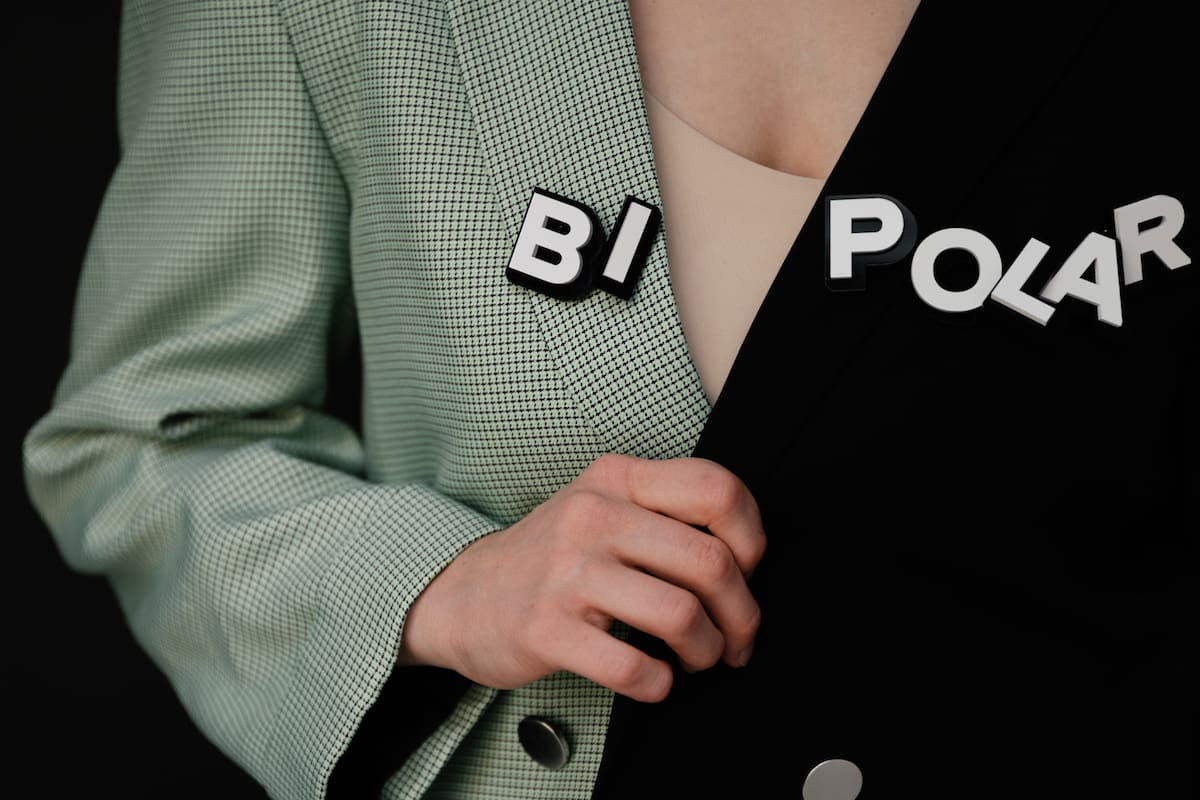¿La bipolaridad es hereditaria? Un estudio genético redefine esta noción