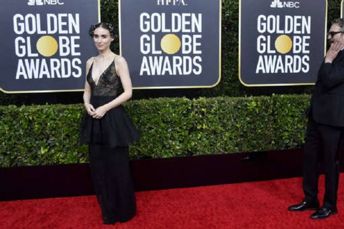 Quédate con quien te mire como Joaquin Phoenix a Rooney Mara