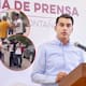Secretario de Educación condena violencia entre padres y estudiantes de secundaria Juan Escutia en Hermosillo