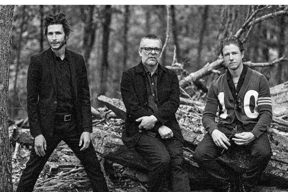 Interpol regresa a México