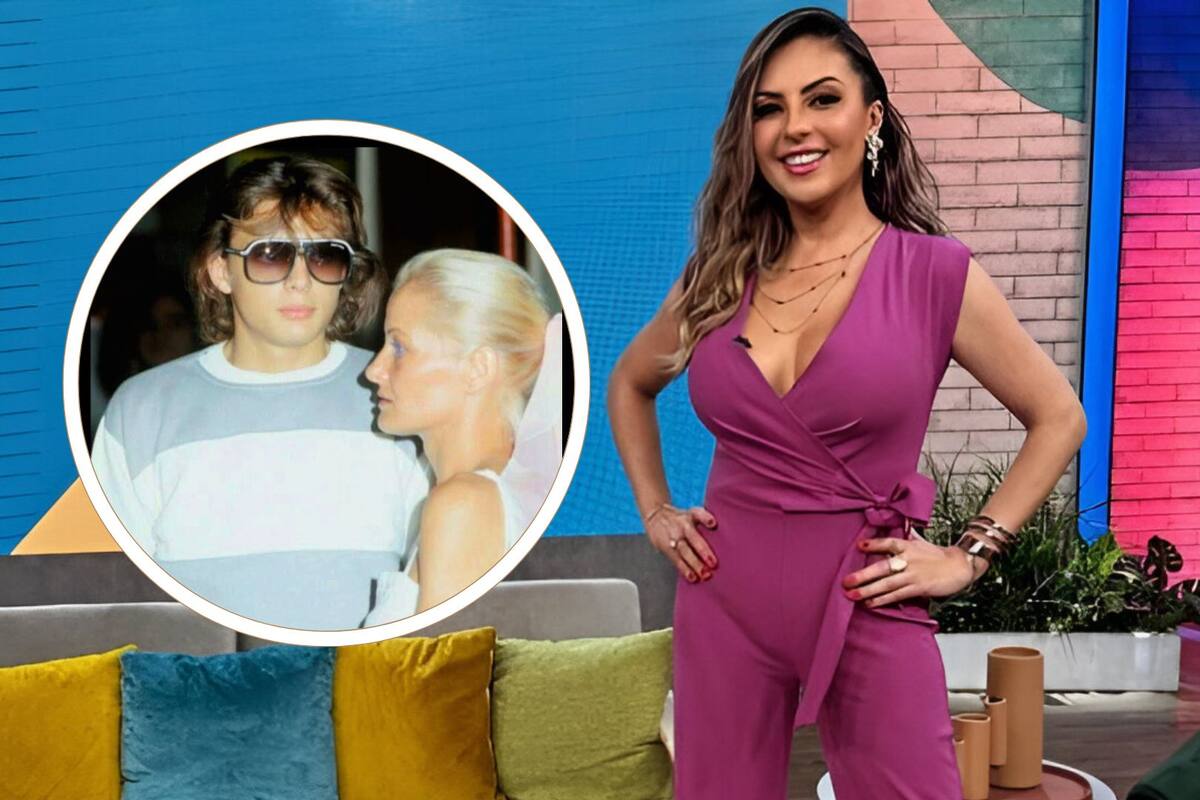 Mariana Ochoa revela que Marcela Basteri habría llamado desde un convento en Italia