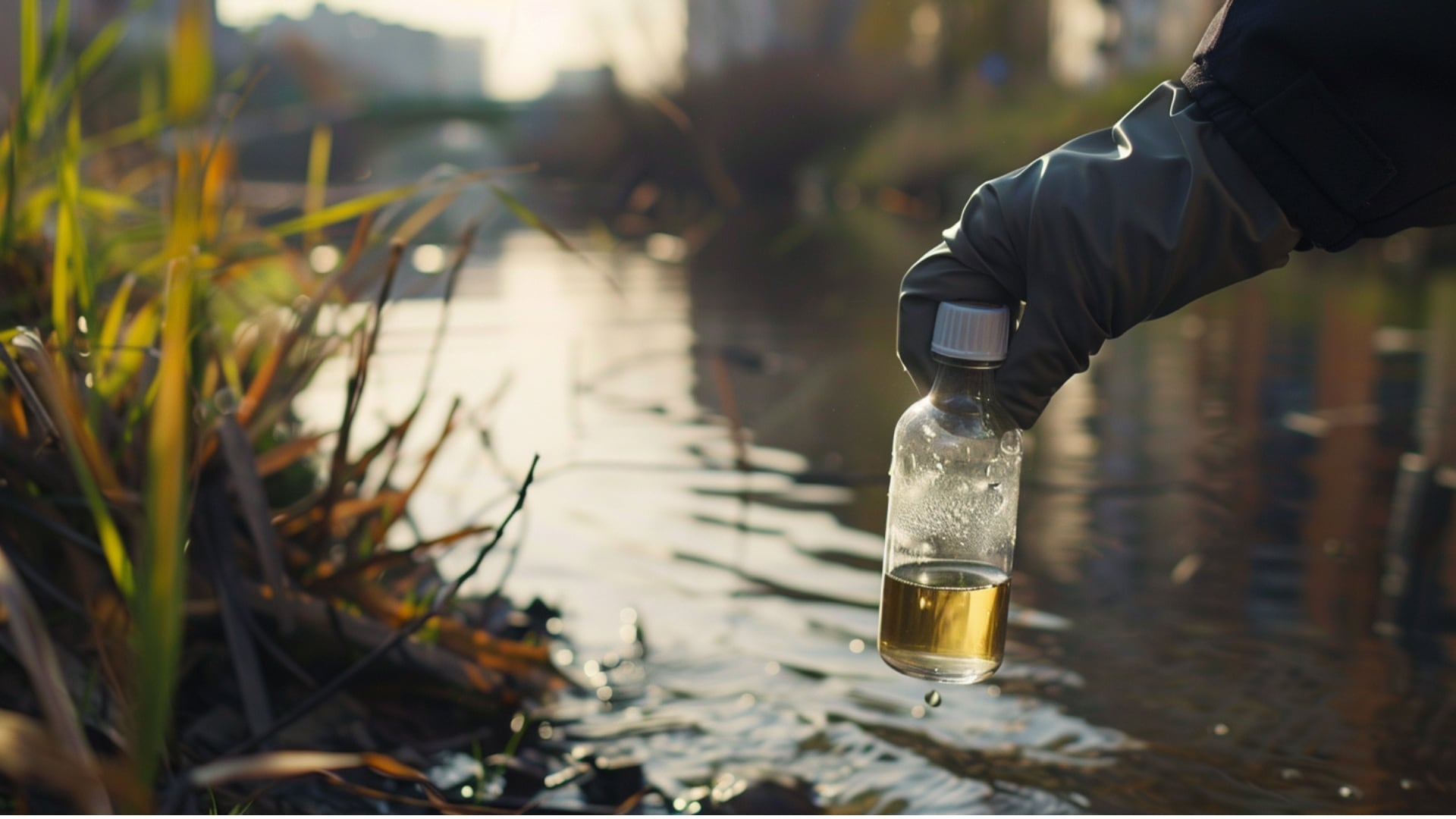 Especialistas señalan que la contaminación farmacéutica es un fenómeno silencioso que puede afectar ecosistemas acuáticos y la calidad del agua a largo plazo.