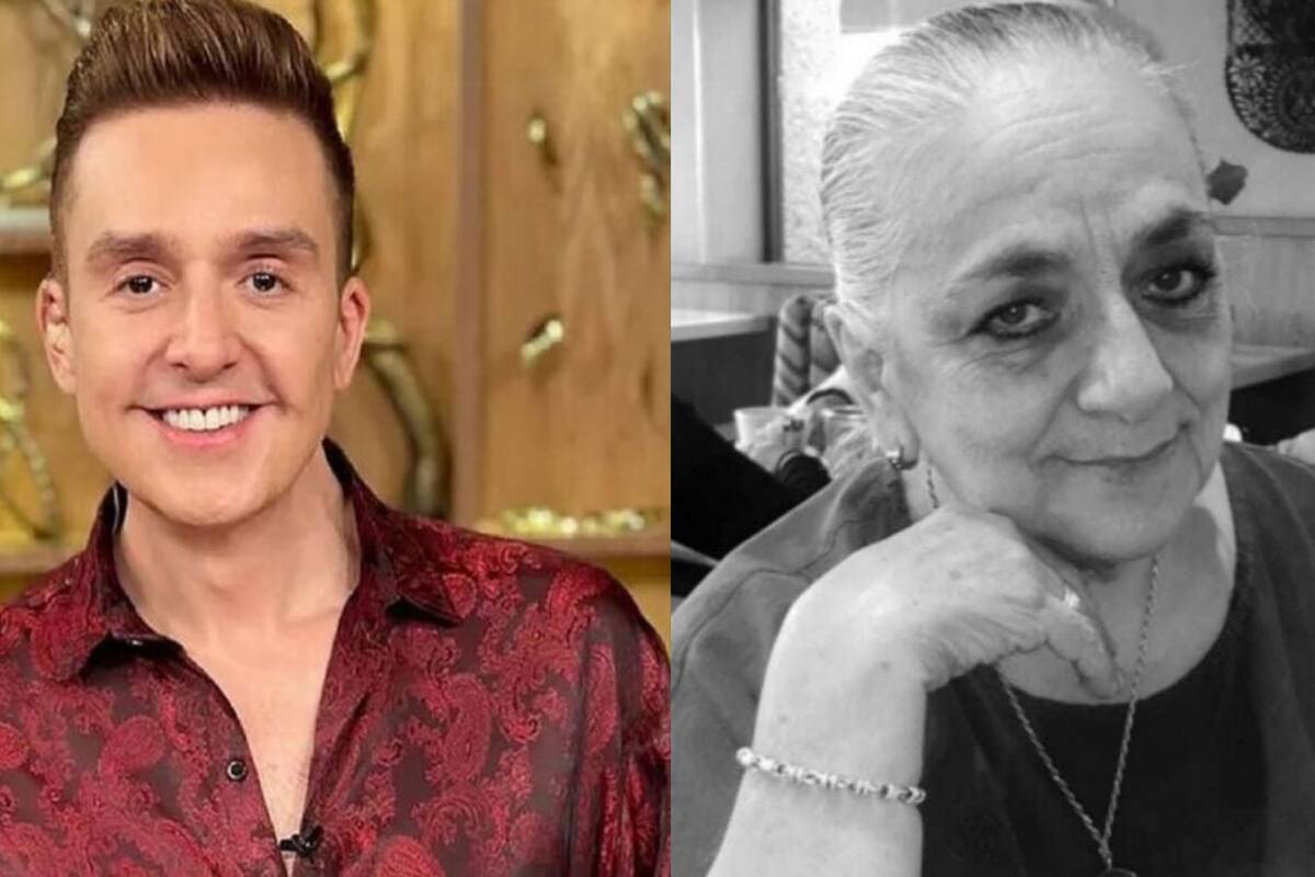 ¿De qué murió Araceli, madre del conductor Daniel Bisogno?