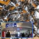 Detienen a hombre con 150 escorpiones venenosos vivos ocultos entre su ropa en aeropuerto de Sudáfrica