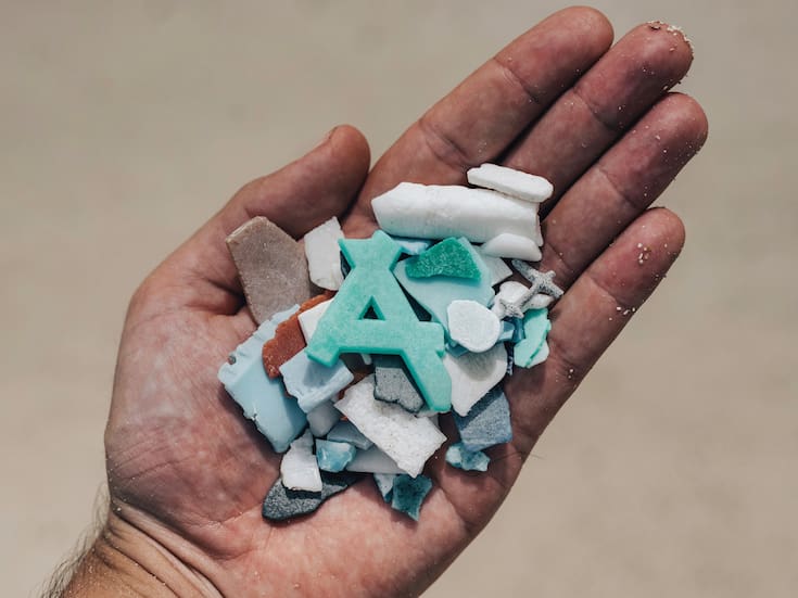 Nuestros cuerpos quizá no estén llenos de microplásticos después de todo: científicos dicen que la investigación “no es biológicamente plausible” y que es “una broma”