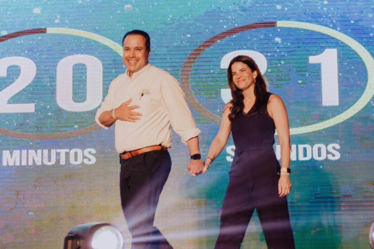 Elecciones 2021: Expone “Toño” Astiazarán propuestas que Hermosillo sea moderna, incluyente, limpia y con futuro