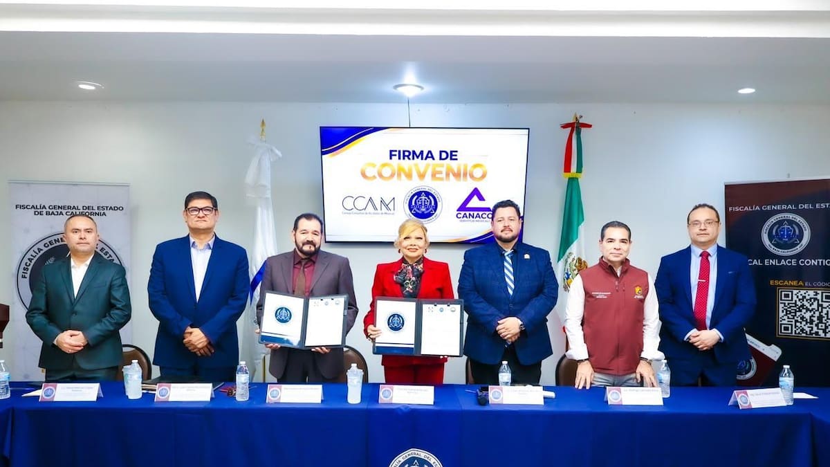 Enlazarán cámaras de bares y cantinas al C5 en Mexicali para reforzar la seguridad