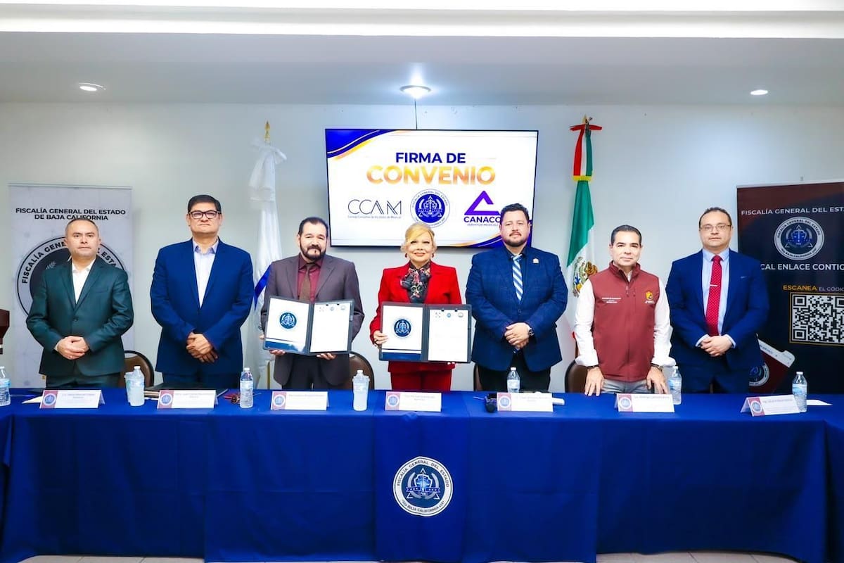 Enlazarán cámaras de bares y cantinas al C5 en Mexicali para reforzar la seguridad
