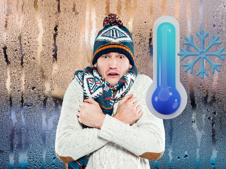 Nuevo frente frío traerá descenso de temperatura y ligera probabilidad de lluvia en Hermosillo