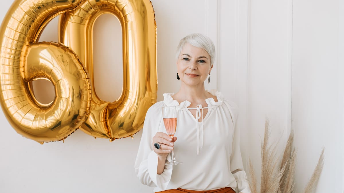 La edad en la que nuestro cuerpo llega a un ‘punto de quiebre’ y deja de recuperarse con facilidad