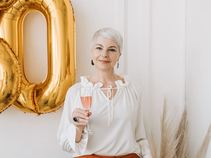 La edad en la que nuestro cuerpo llega a un ‘punto de quiebre’ y deja de recuperarse con facilidad