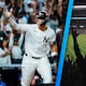 Los Yankees resucitan al tercer juego gracias a 4 impulsadas de Aaron Judge