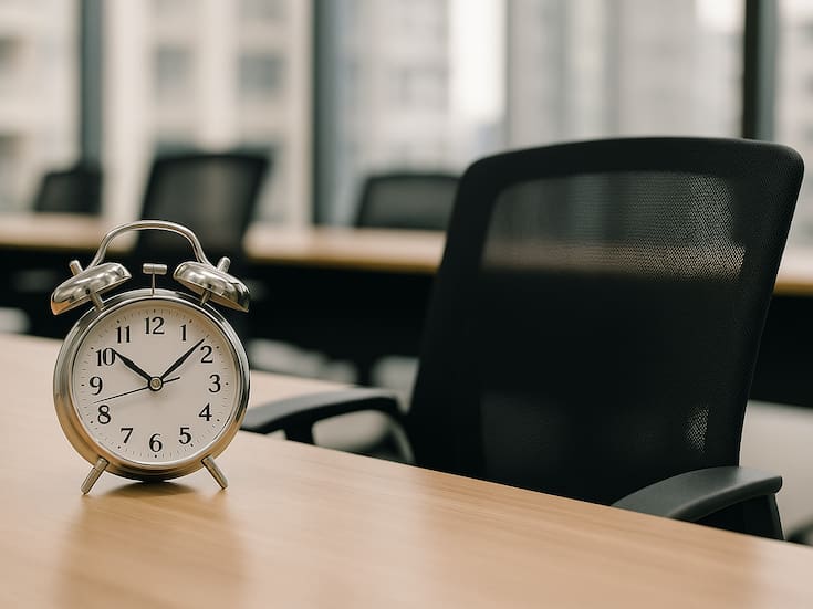 Cuenta regresiva para la Ley Silla en México patrones tienen hasta el 14 de diciembre para cumplir o enfrentar multas de más de 280, 000 pesos