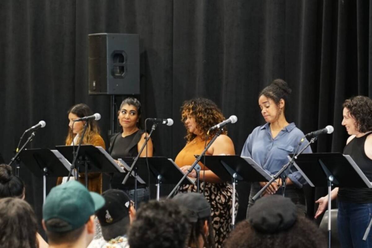 Festival de obras LatinX llegará pronto a La Jolla Playhouse