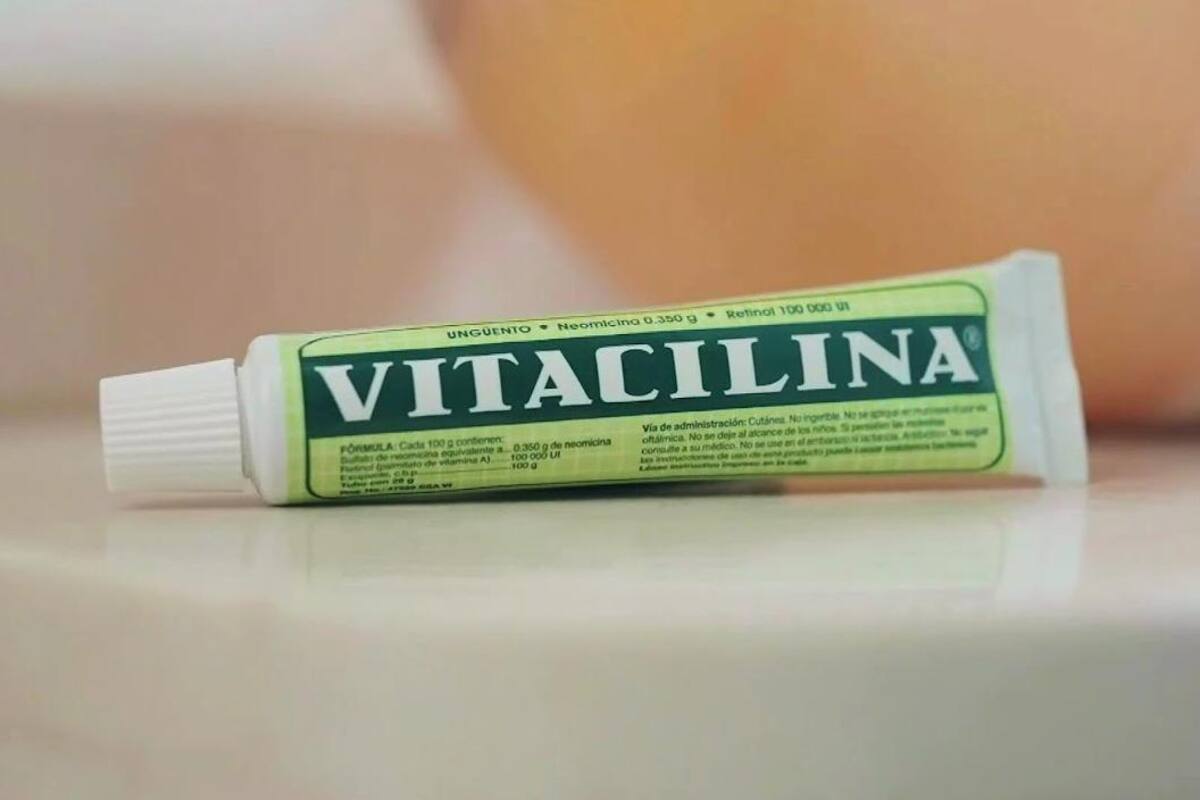 Laboratorios reportan desabasto de vitacilina y antigripales en México