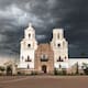 San Xavier del Bac: la misión histórica imprescindible de Arizona