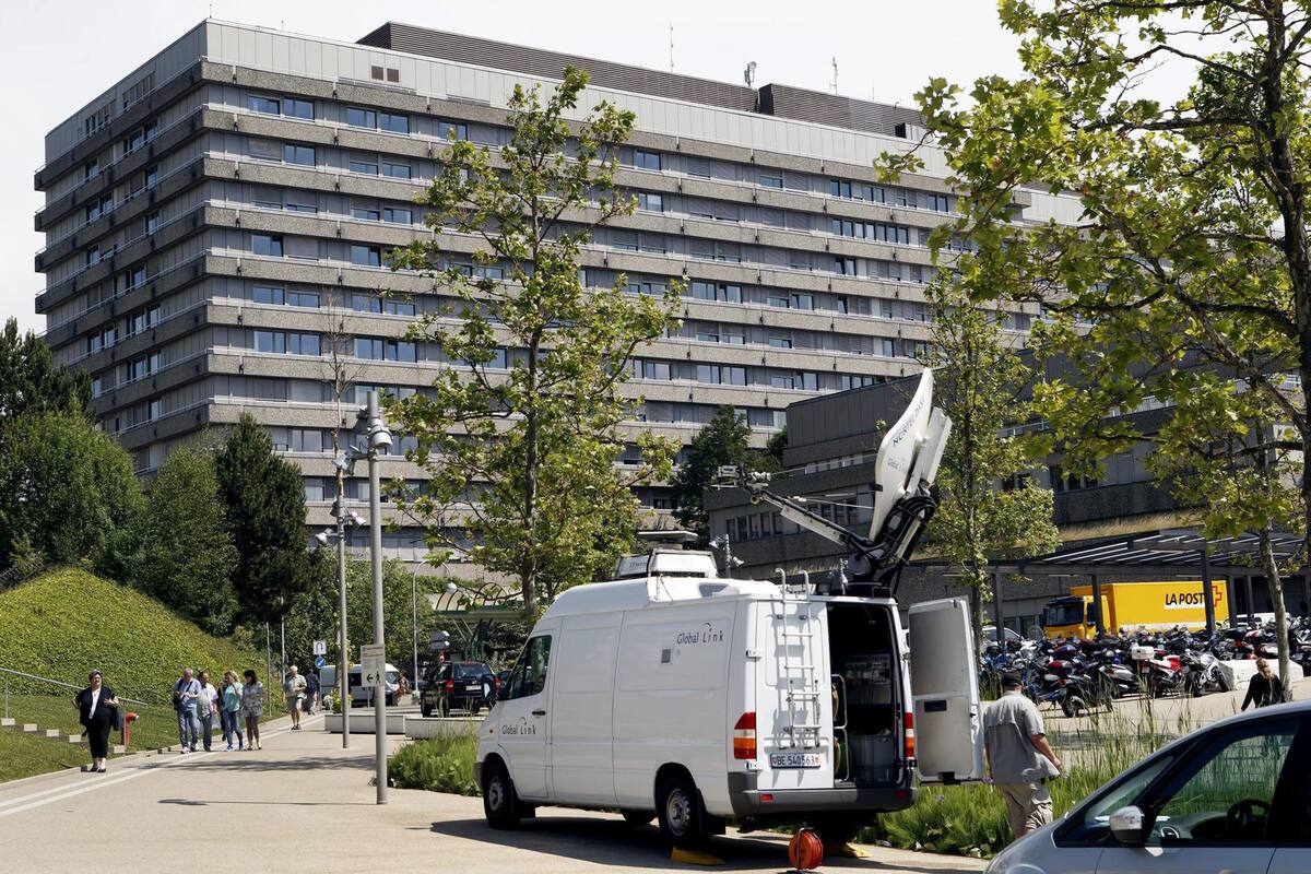Presentan revolucionario tratamiento contra el cáncer basado en acelerador del CERN