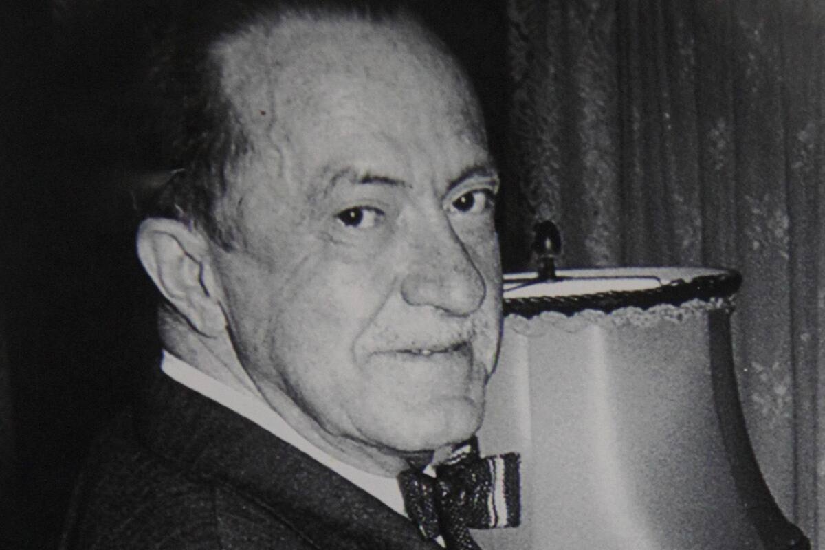 José Santiago Healy Brennan: De revolucionario a periodista