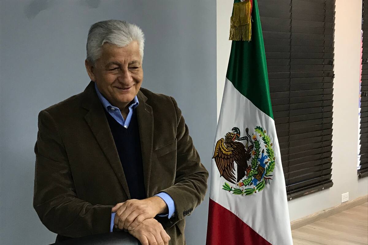 No cumple ninguna institución de gobierno con el código de ética en BC