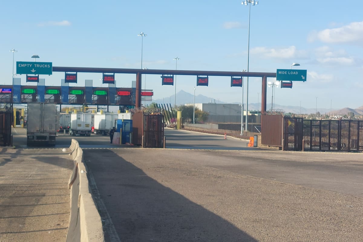 La razón por la que costará más viajar a Estados Unidos: Permiso I-94
