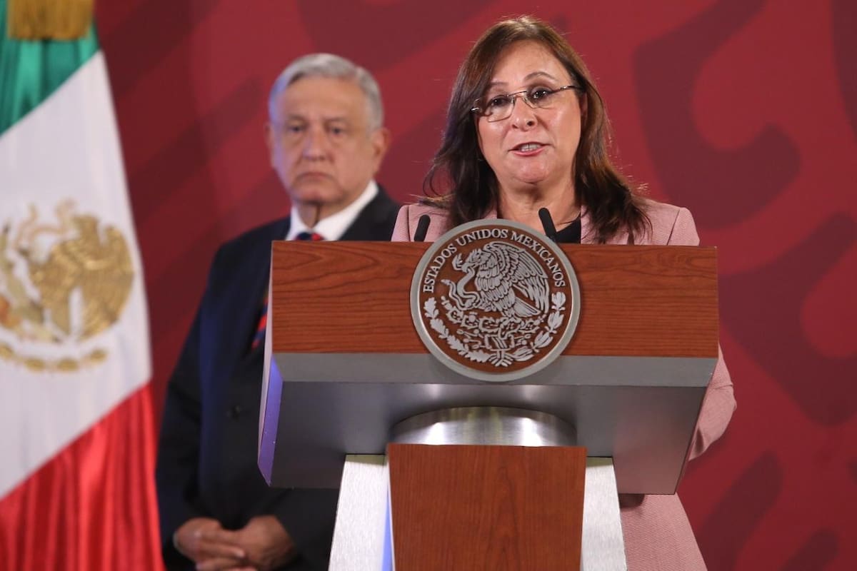 Juez federal suspende plan energético de la 4T indefinidamente
