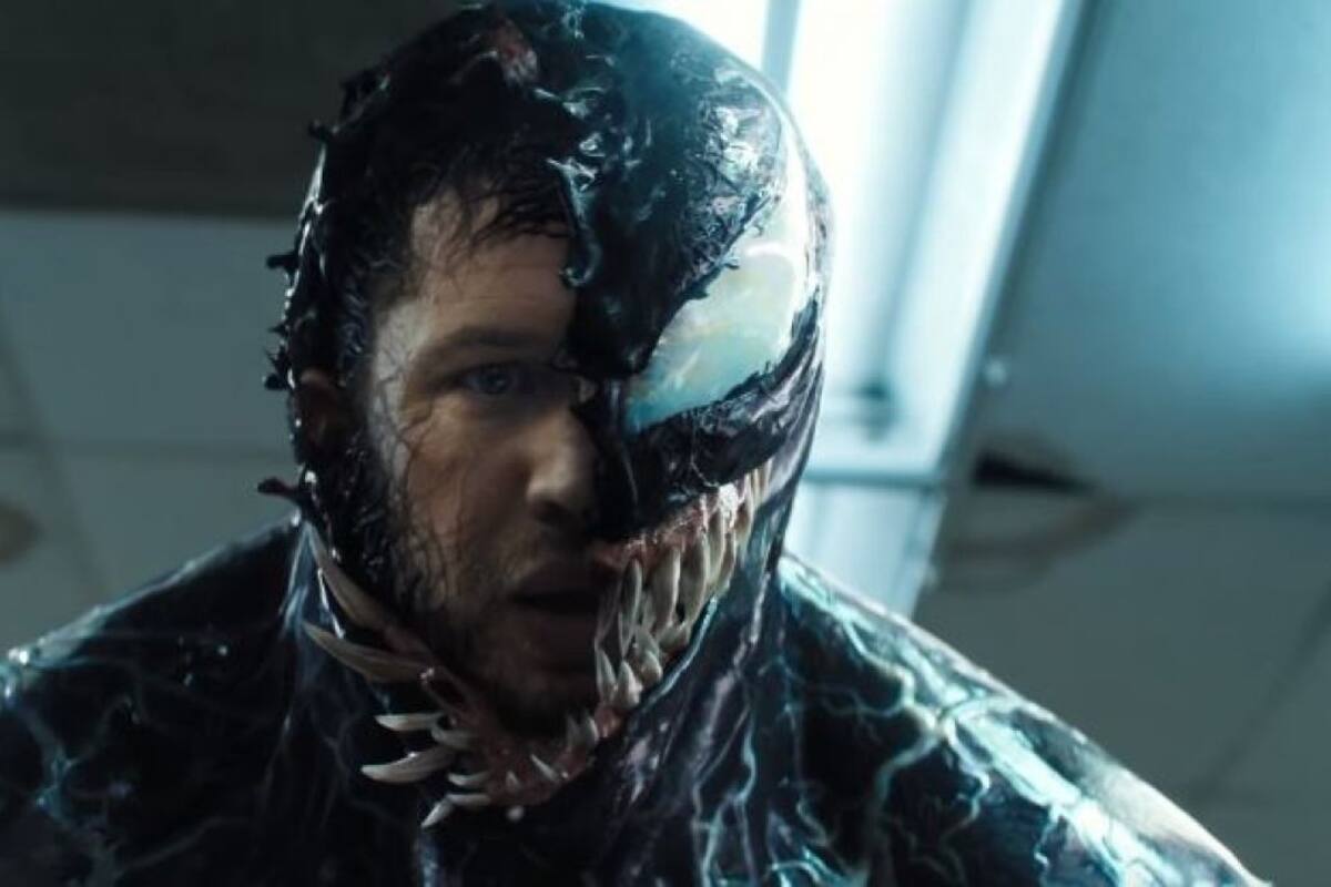Andy Serkis ha respondido a los rumores que lo vinculan con 'Venom 2'