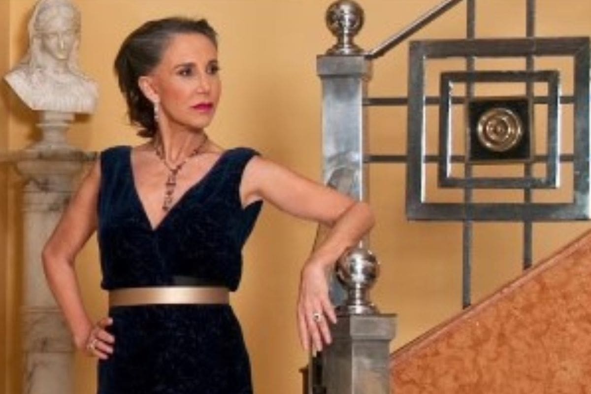 Florinda Meza responde a quienes la consideran la tercera persona más odiada: “Siempre he tenido el primer lugar en todo”