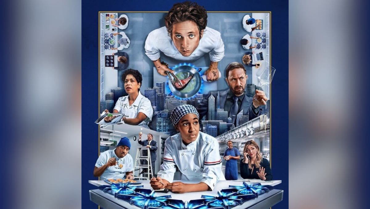 Revelan fecha de estreno de la cuarta temporada de “The Bear”: esto es lo que se sabe