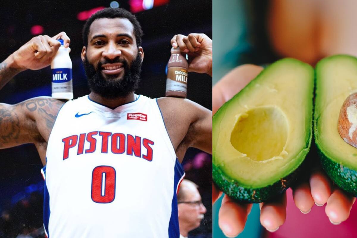 Aguacate "ataca" a Drummond, ¿le dice adiós a NBA en México?