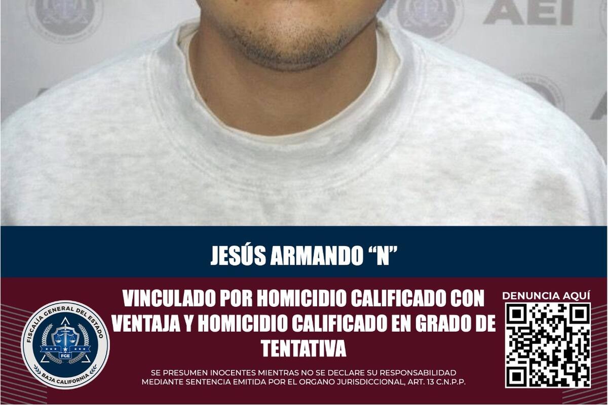 Va a proceso por homicidio en la Robledo