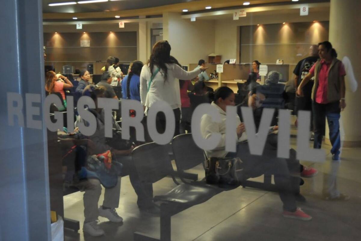 Se divorcian más de 4 mil en doce meses