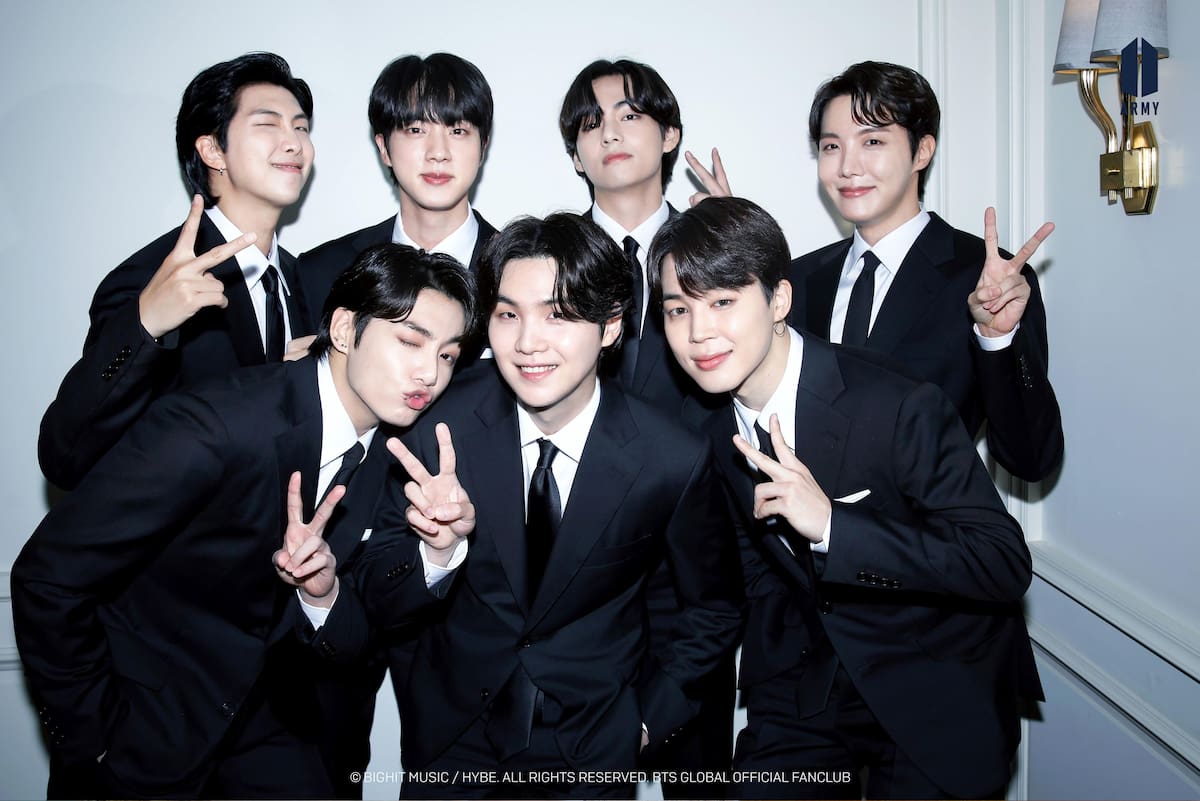 Más de 4,700 quejas por BTS activan a Profeco, que exigirá a Ticketmaster y OCESA revelar precios. (BIGHIT MUSIC)