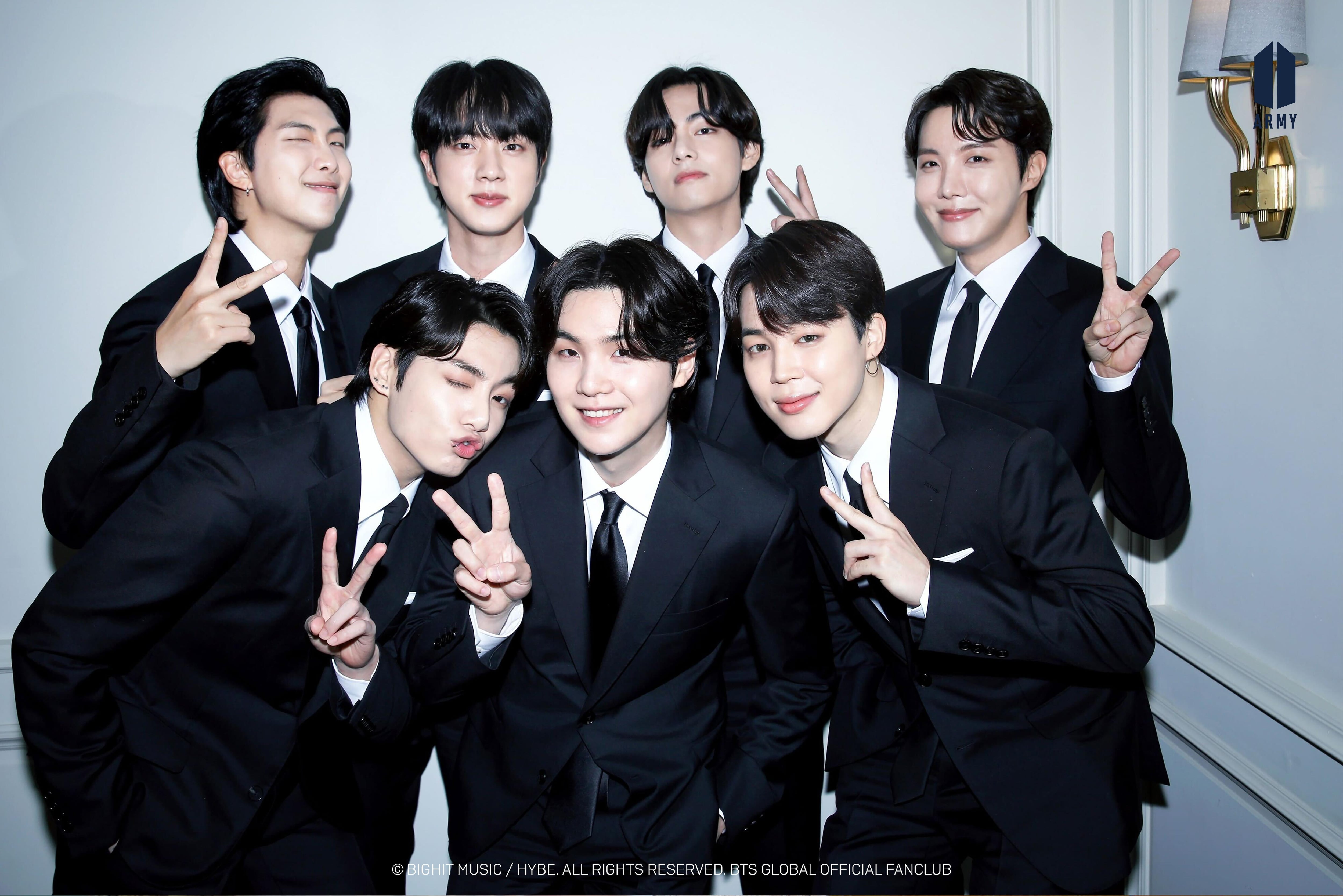 Más de 4,700 quejas por BTS activan a Profeco, que exigirá a Ticketmaster y OCESA revelar precios. (BIGHIT MUSIC)