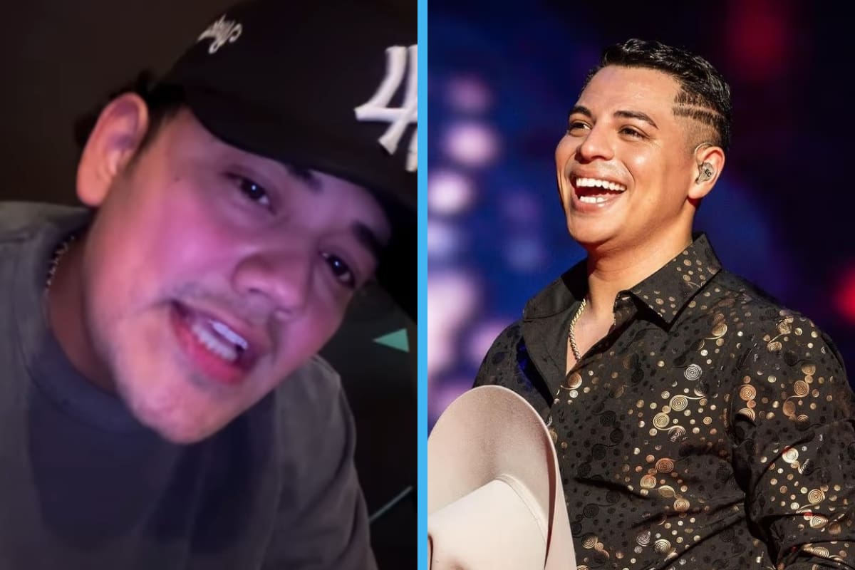 Grupo Firme estrena “Qué Mal Te Ves Sin Mí” junto a Hernán Sepúlveda, una nueva canción de desamor