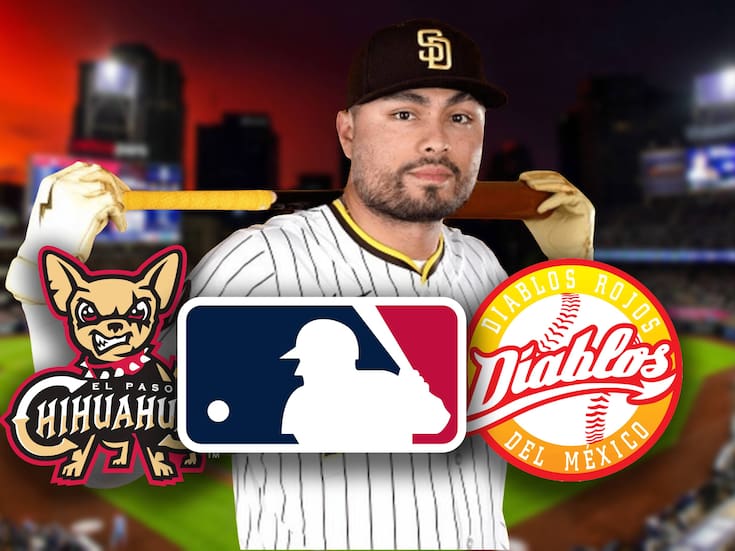 El futuro de Tirso Ornelas con los Padres de San Diego queda en duda tras salir del roster de 40: estos son sus posibles destinos