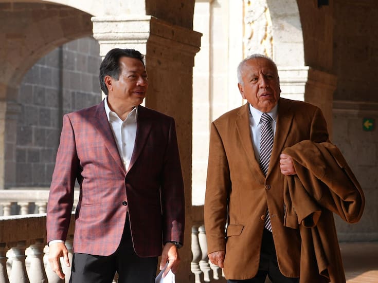 Francisco Garduño es nombrado director de Centros de Formación para el Trabajo de la SEP, en un movimiento impulsado por Claudia Sheinbaum dentro de los cambios a la educación media superior