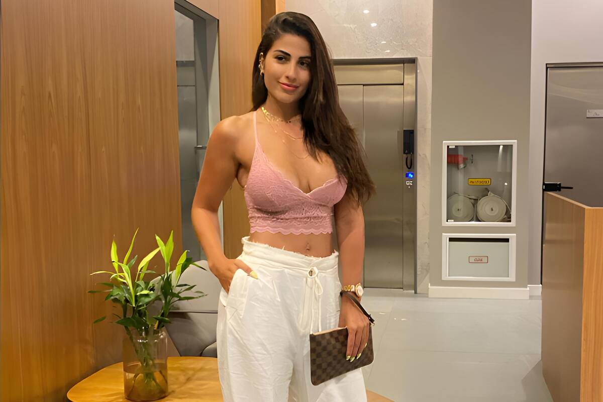 Asesinan a Cristina "Vita" Aranda, influencer que recibió un disparo en la cabeza