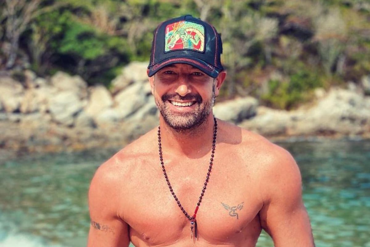¿Compartiste el video de Gabriel Soto? ¡Podrías ir a la cárcel!