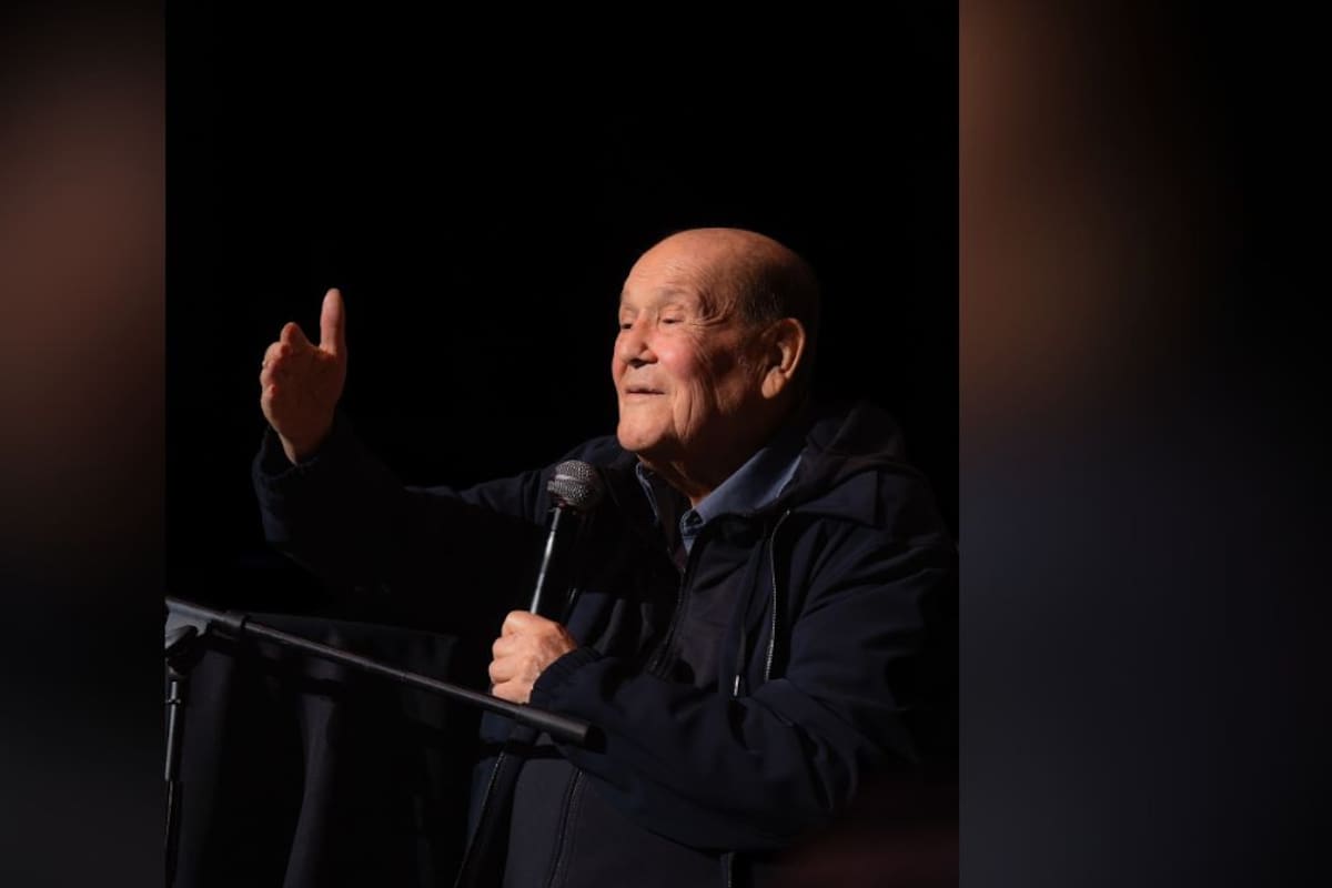 Muere Leo Dan, cantante y compositor argentino