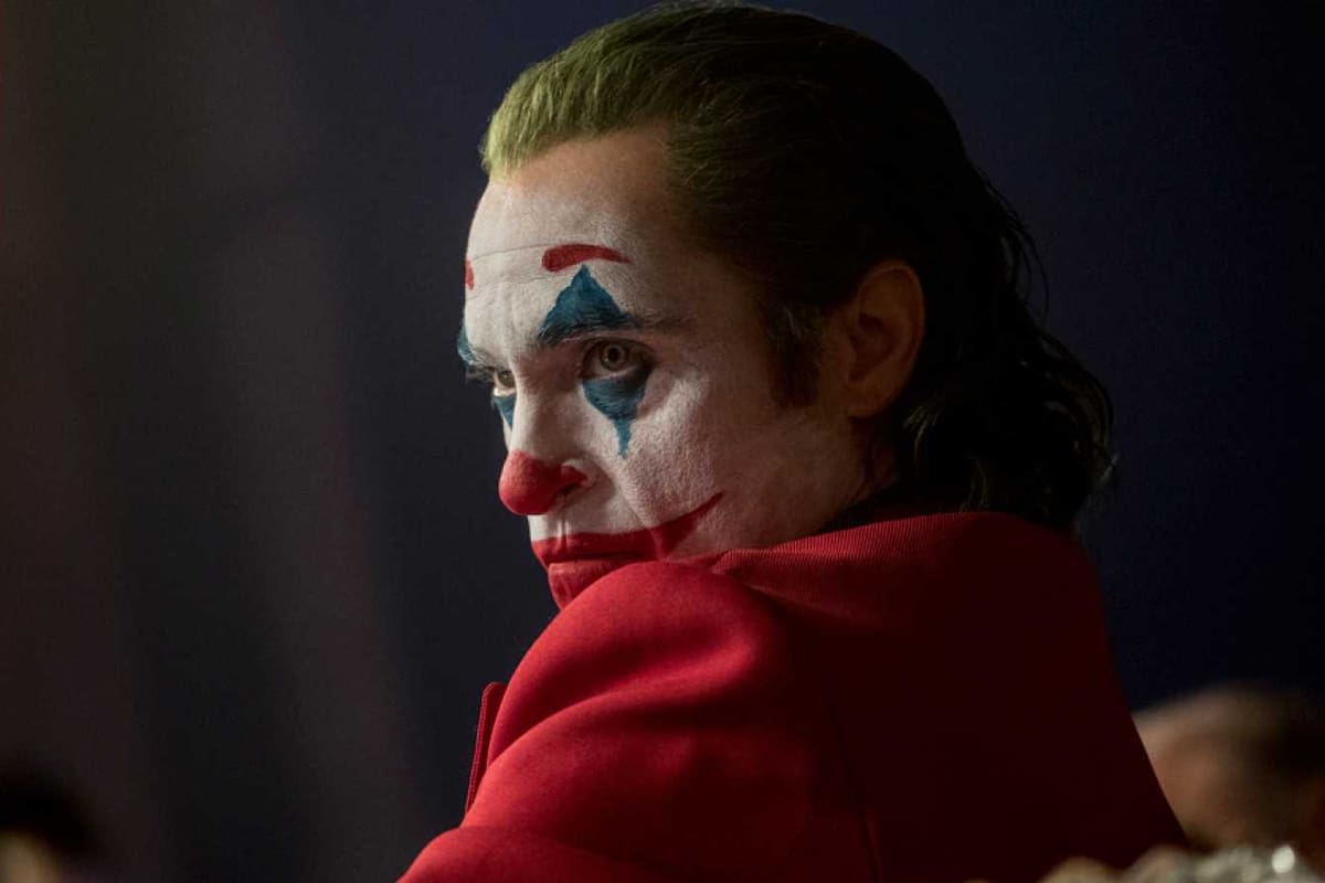 Joker se exhibirá por HBO este sábado