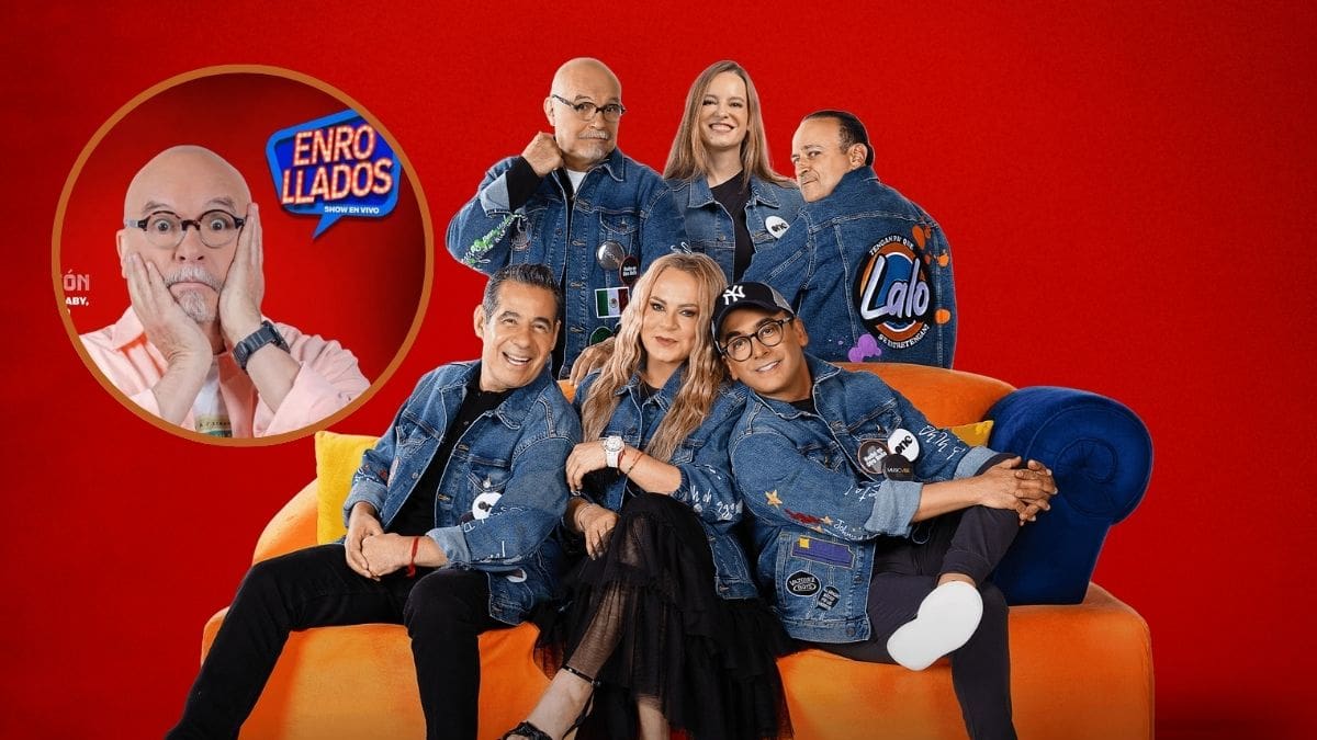 Mauricio Castillo culpa a Adal Ramones por la cancelación de “Enrollados” e invita a los afectados a presentar una denuncia formal ante la Profeco para el reembolso