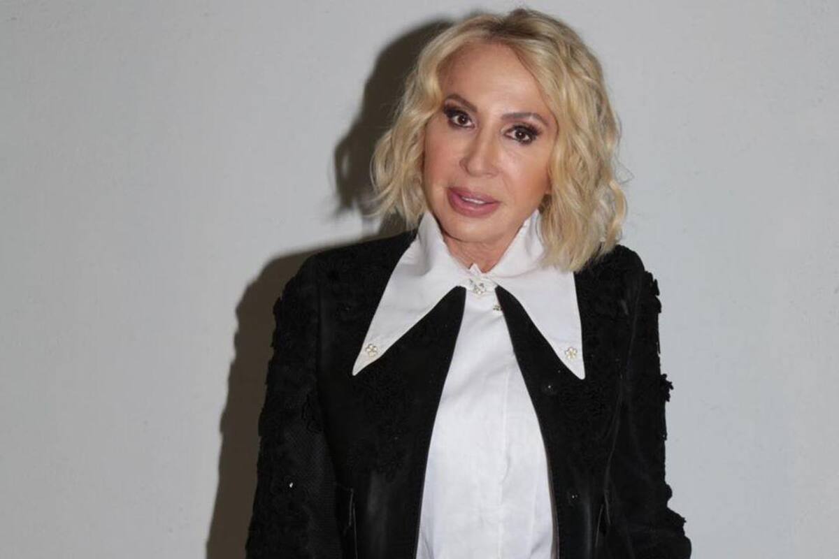 Laura Bozzo comparte el top 7 de los desgraciados