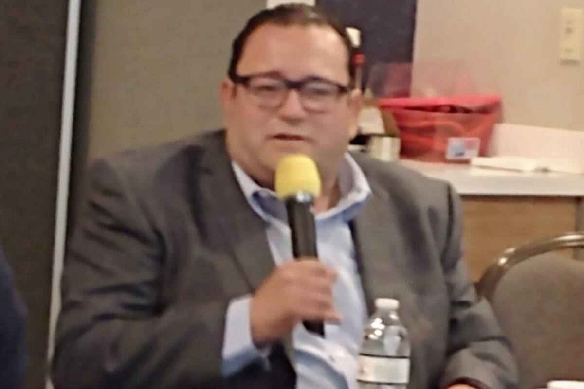 México pasa de ‘panzazo’ el índice de respeto a la propiedad privada: Capella