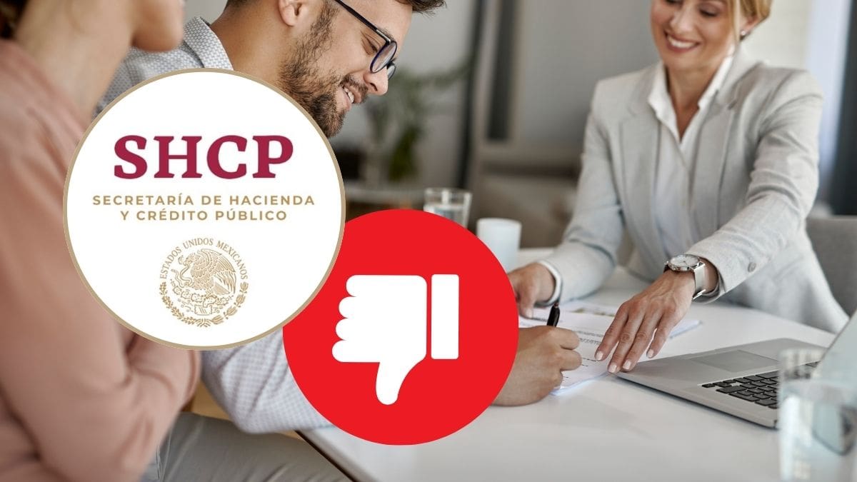 La Secretaría de Hacienda reprueba a tres bancos en la Evaluación de Desempeño 2025 por deficiencias en sus servicios y créditos en México | Magnific, Canva